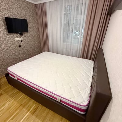 Аренда современной 3-комнатной квартиры в районе Буюканы, Кишинёв, Молдова